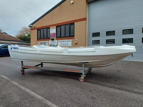 Pans Marine P430 - Leisure