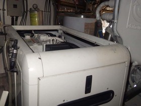 1986 Bertram Convertible