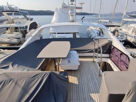 2017 Princess 56 for sale