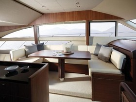 2017 Princess 56