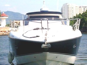 2007 Sunseeker Portofino 47 till salu