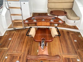 1990 G&S 57 Game Boat