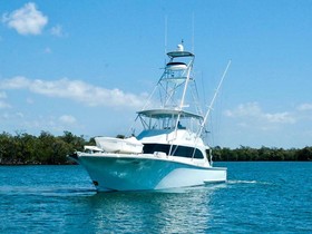 1990 G&S 57 Game Boat for sale