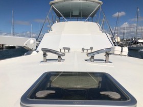 1990 G&S 57 Game Boat