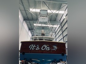 1990 G&S 57 Game Boat на продажу