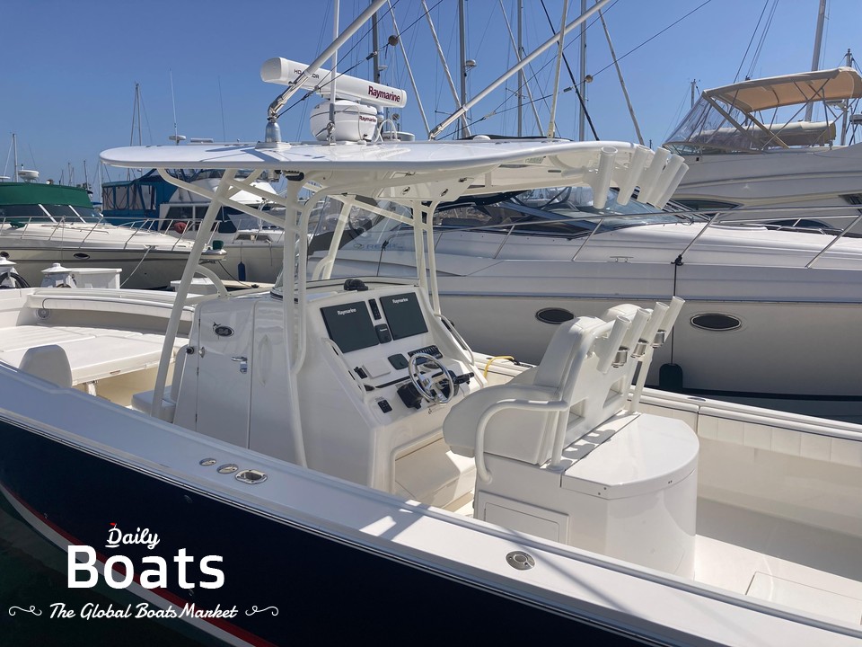 2017 Regulator 34 Ss for sale. View price, photos and Buy 2017