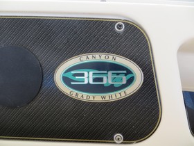 Buy 2010 Grady-White Canyon 366