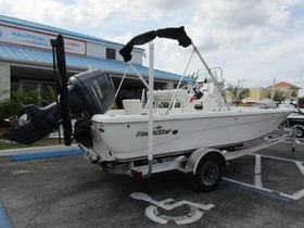 2014 NauticStar 2110