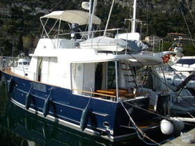 2006 Beneteau Swift Trawler 42 till salu