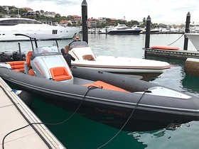 2017 Technohull 999 for sale