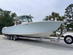 2020 Sailfish 360 Cc til salgs