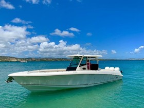 2017 Boston Whaler 350 Outrage