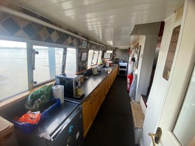 1965 Custom Retired Trawler/Houseboat