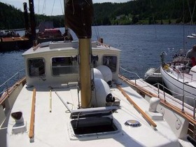 1976 Fisher 37 for sale