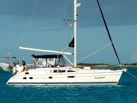 Buy 2002 Hunter Passage 420