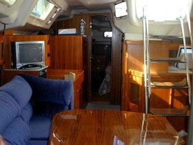 2002 Hunter Passage 420 for sale