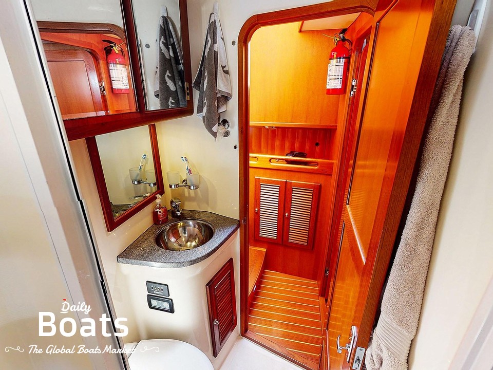 2009 North Pacific Pilothouse for sale. View price, photos and Buy 2009