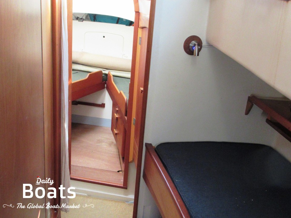 2003 Custom Townsend Motorsailor for sale. View price, photos and Buy 2003 Custom Townsend