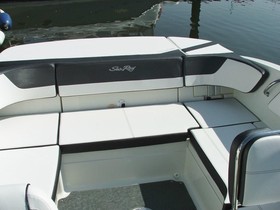 2021 Sea Ray 210 Spxe for sale