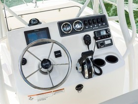 2022 Boston Whaler 190 Montauk zu verkaufen