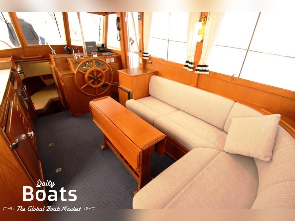 1991 Grand Banks 36 Classic for sale. View price, photos and Buy 1991