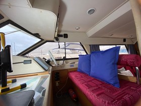 1988 Princess 385