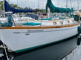 1978 Cheoy Lee Offshore 41