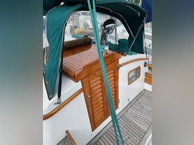 1978 Cheoy Lee Offshore 41 for sale