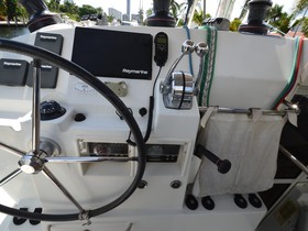 2012 Lagoon 400