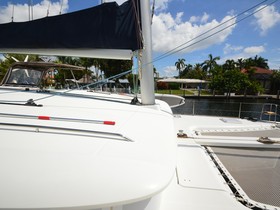2012 Lagoon 400 for sale