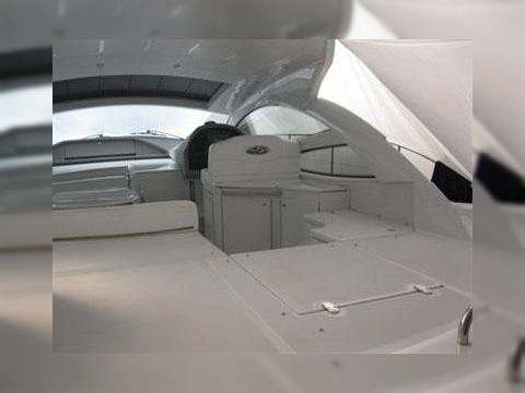 Købe 2005 Pershing 46