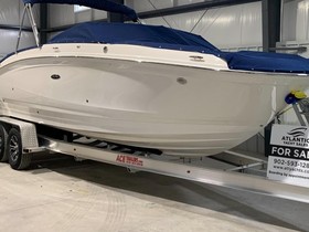 2018 Sea Ray 270 Sdx in vendita