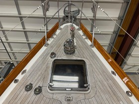 1984 Little Harbor 44 Aft Cockpit