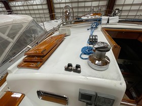 1984 Little Harbor 44 Aft Cockpit