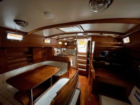 1984 Little Harbor 44 Aft Cockpit