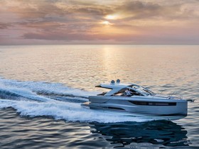 2023 Jeanneau Db|43 Outboard for sale
