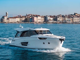 2022 Greenline 45 Coupe for sale