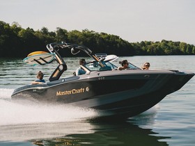 Mastercraft X22