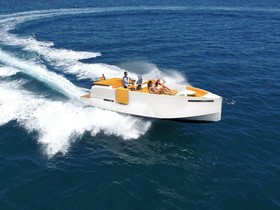 2022 De Antonio Yachts D28 Deck zu verkaufen
