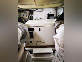 2006 Pershing 56