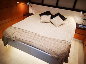 Acheter 2006 Pershing 56