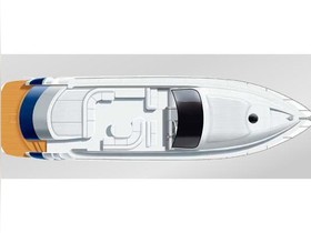 2006 Pershing 56