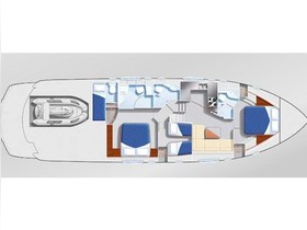 Acheter 2006 Pershing 56