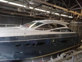 2006 Pershing 56 à vendre