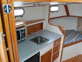 2020 Campbell Custom Yacht 31 for sale
