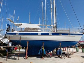 Hallberg-Rassy 382