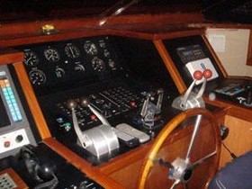 1989 Azimut 76 Power Boat