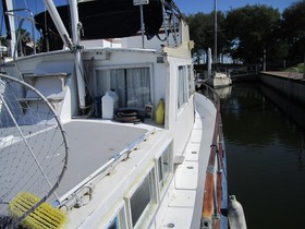 1973 Grand Banks 36