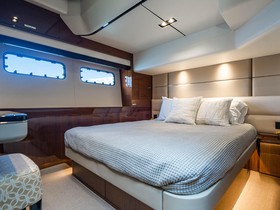 2018 Princess Y75 Motor Yacht