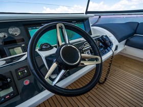 2018 Princess Y75 Motor Yacht